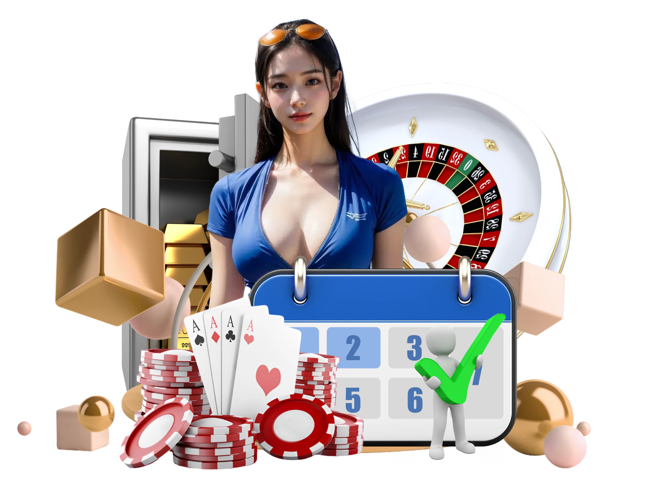Valorant Game
